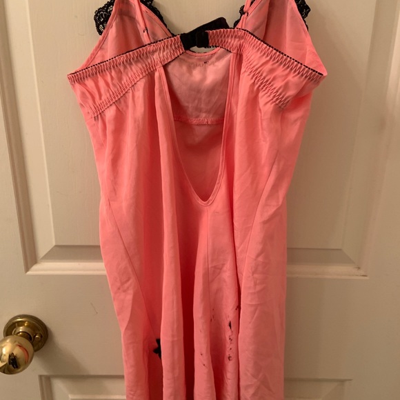 CUTE BETSEY JOHNSON SLIP DRESS๐๐ - Picture 2 of 4